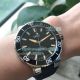 Grade AAA Replica Oris Aquis SW200 Black Dial Black Rubber Strap Watch 43 (8)_th.jpg